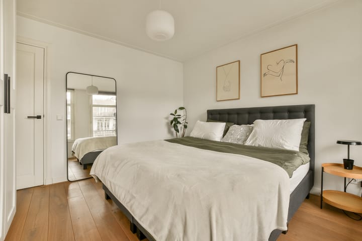 Foto 11 van Van Ostadestraat 11-D