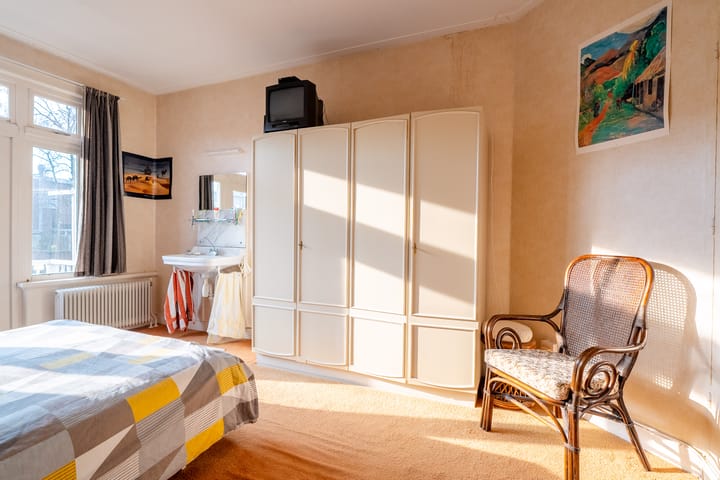 Foto 19 van Dr. C. Hofstede de Grootkade 47