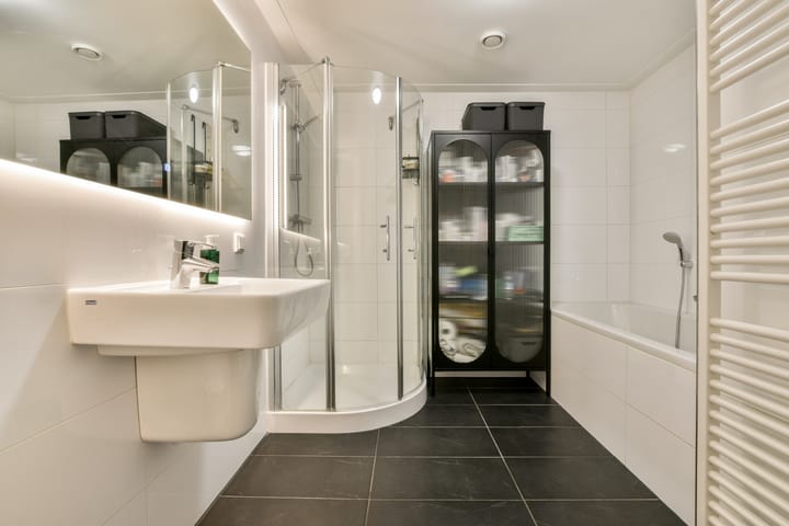 Foto 13 van Van Ostadestraat 11-D