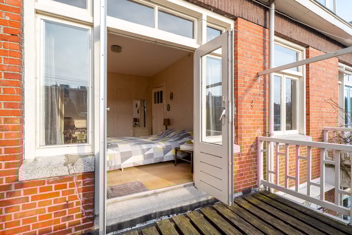 Foto 20 van Dr. C. Hofstede de Grootkade 47