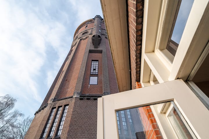 Foto 21 van Dr. C. Hofstede de Grootkade 47