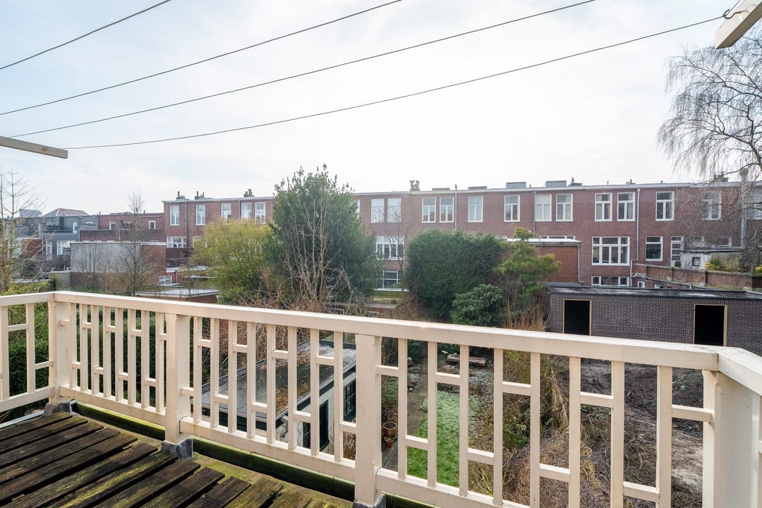 Foto 22 van Dr. C. Hofstede de Grootkade 47