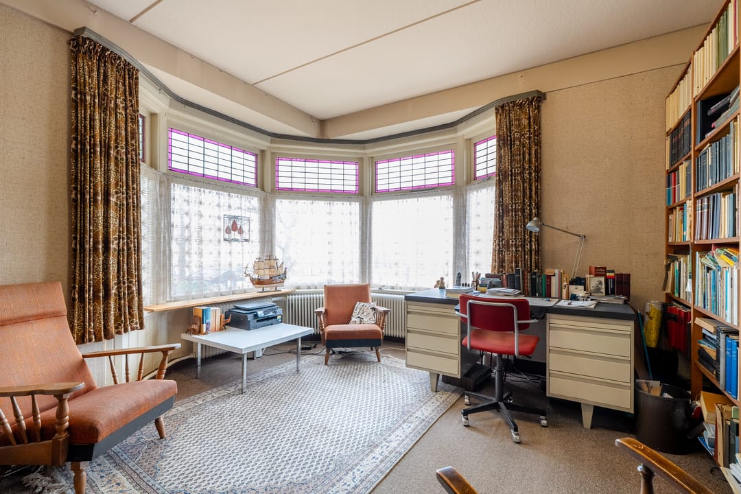 Foto 23 van Dr. C. Hofstede de Grootkade 47