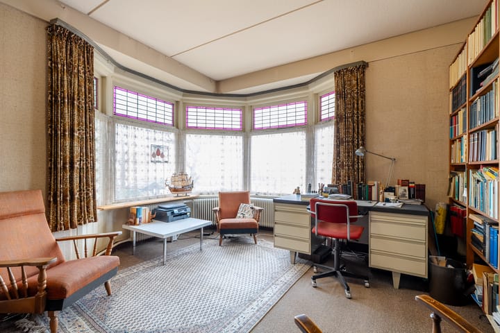 Foto 23 van Dr. C. Hofstede de Grootkade 47