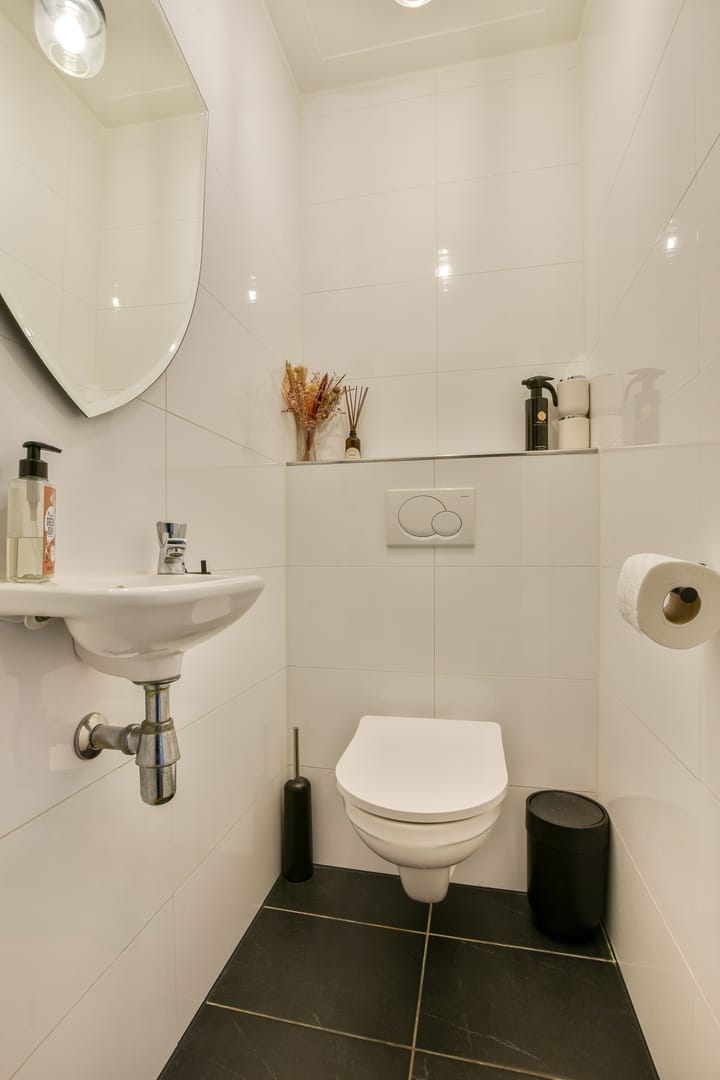 Foto 19 van Van Ostadestraat 11-D