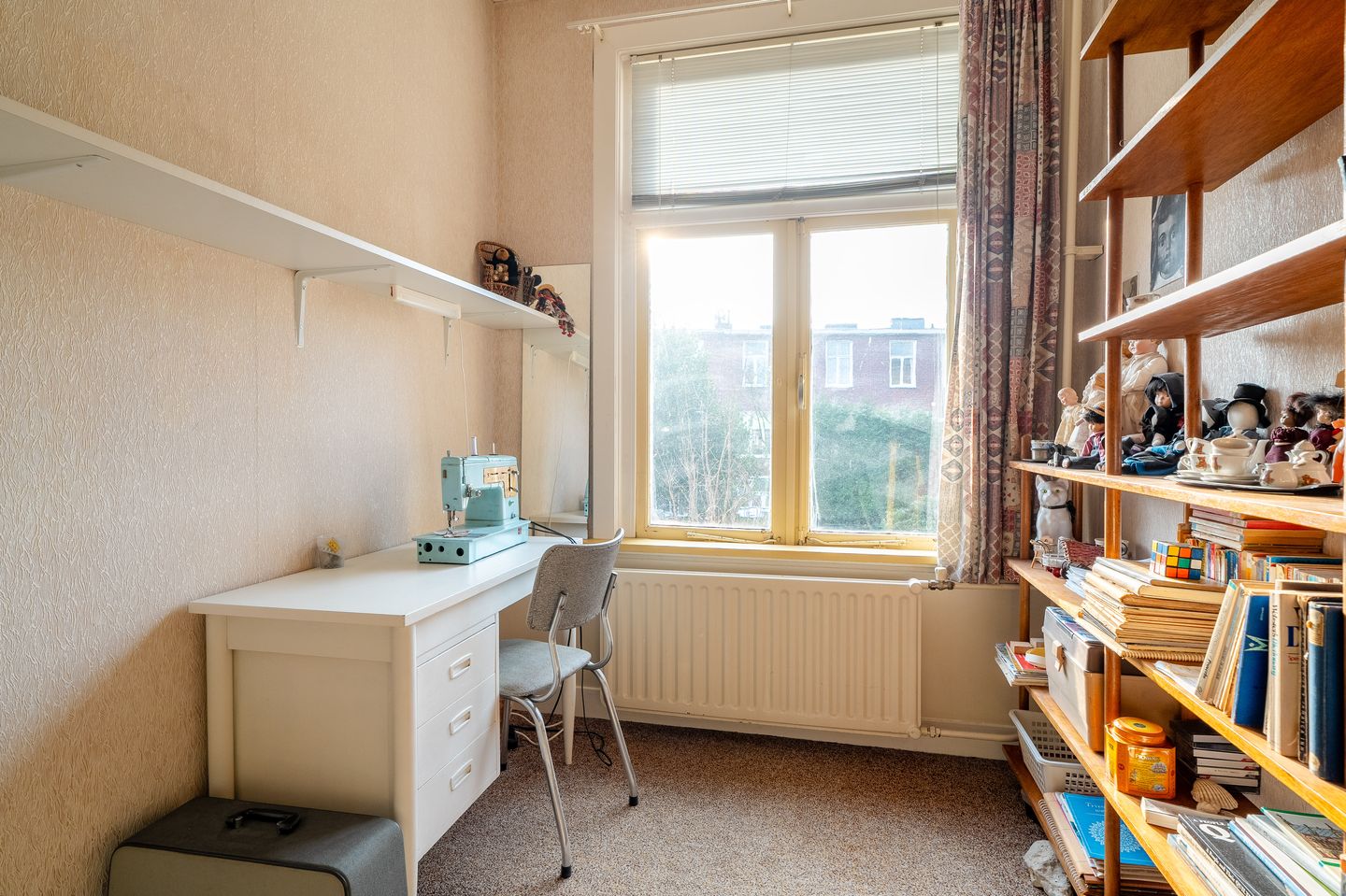 Foto 25 van Dr. C. Hofstede de Grootkade 47