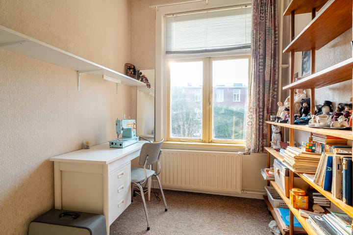 Foto 25 van Dr. C. Hofstede de Grootkade 47