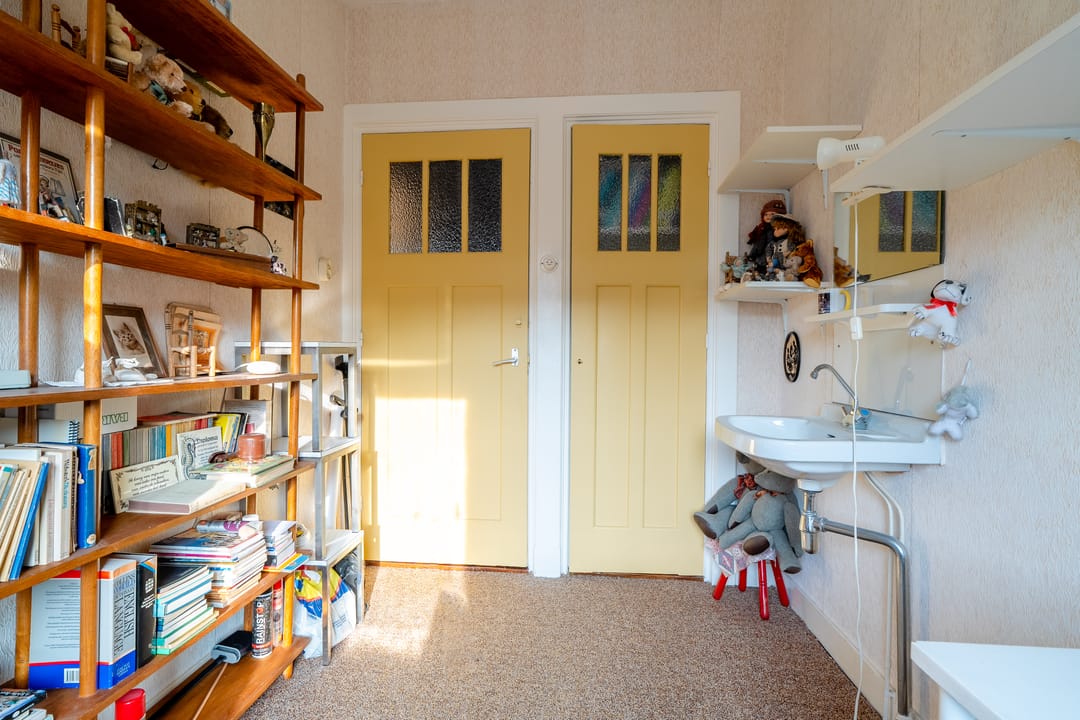 Foto 26 van Dr. C. Hofstede de Grootkade 47