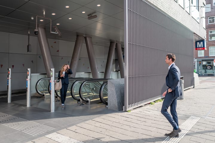 Foto 22 van Van Ostadestraat 11-D