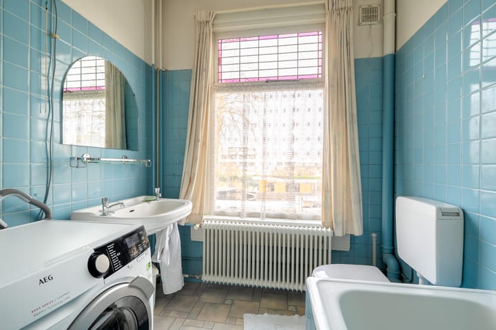 Foto 27 van Dr. C. Hofstede de Grootkade 47