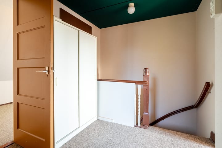 Foto 29 van Dr. C. Hofstede de Grootkade 47