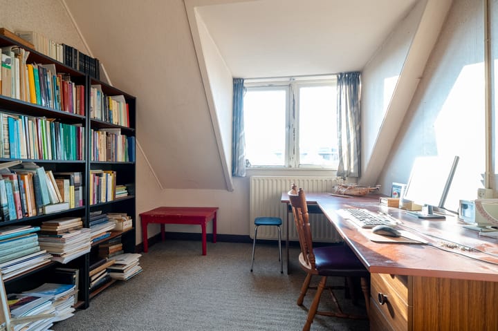 Foto 30 van Dr. C. Hofstede de Grootkade 47