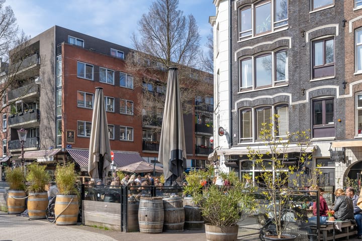 Foto 27 van Van Ostadestraat 11-D