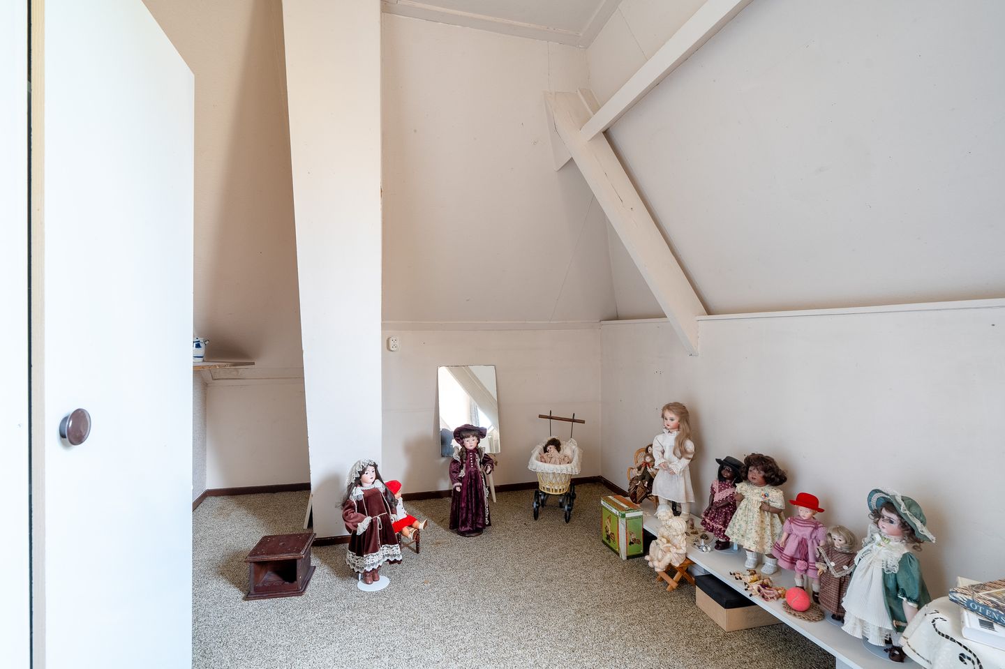 Foto 34 van Dr. C. Hofstede de Grootkade 47