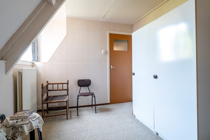 Foto 35 van Dr. C. Hofstede de Grootkade 47