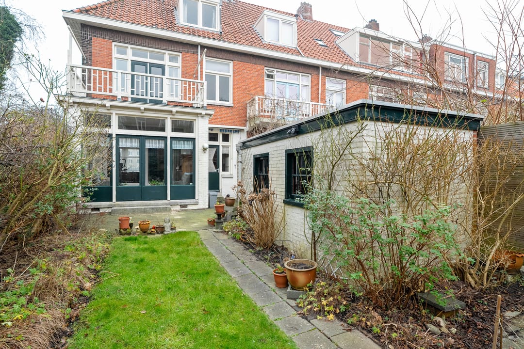 Foto 38 van Dr. C. Hofstede de Grootkade 47