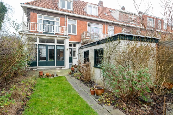 Foto 38 van Dr. C. Hofstede de Grootkade 47