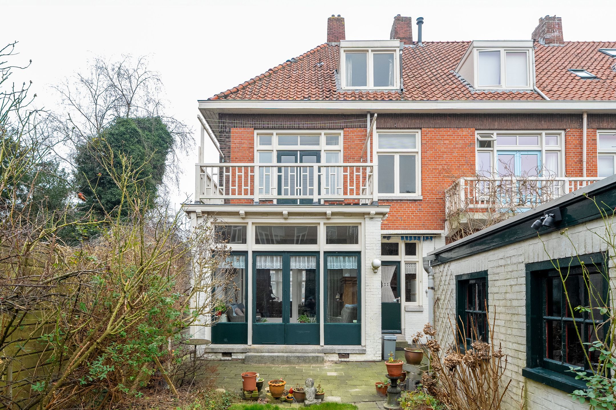 Foto 39 van Dr. C. Hofstede de Grootkade 47