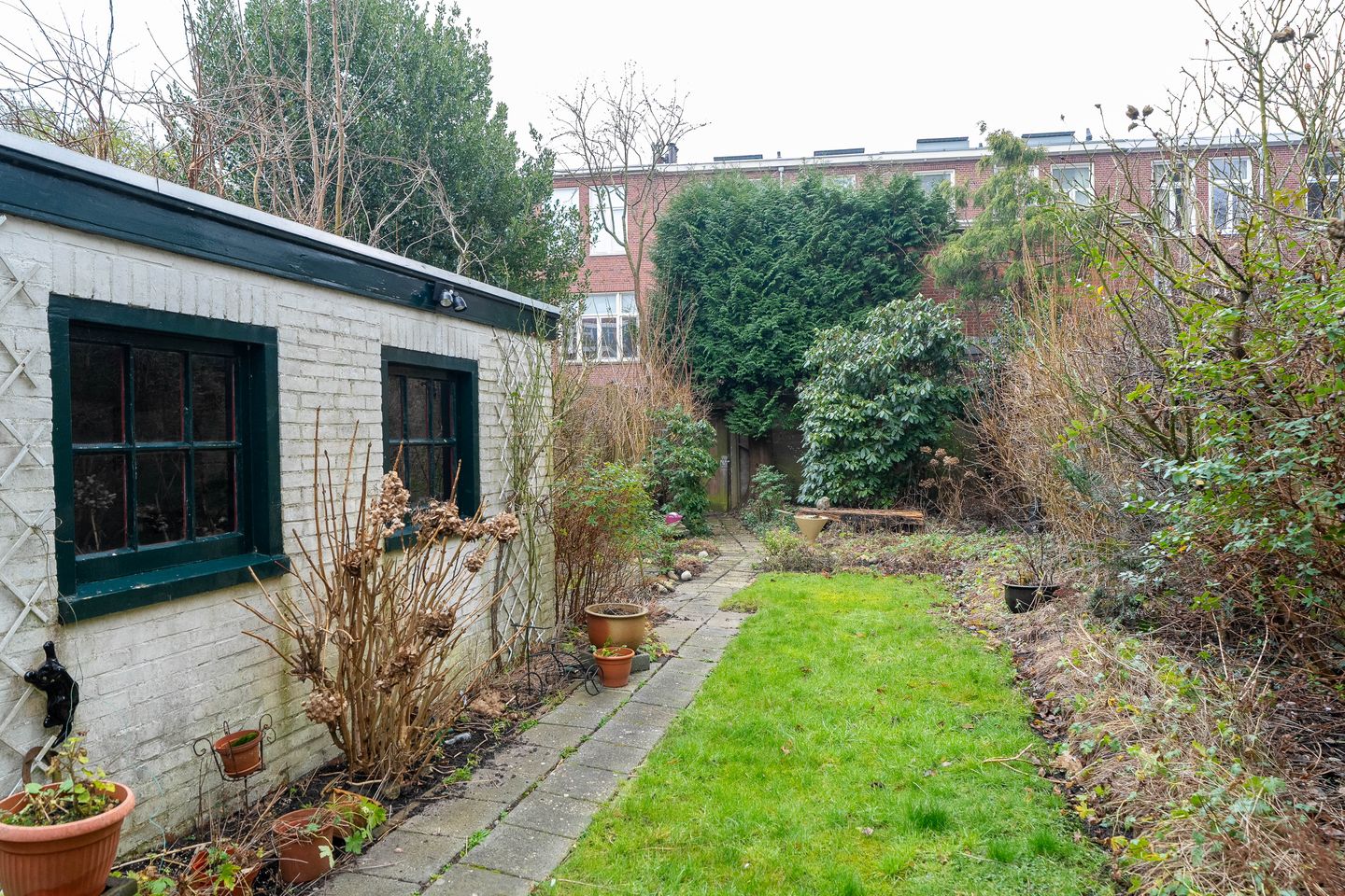 Foto 40 van Dr. C. Hofstede de Grootkade 47