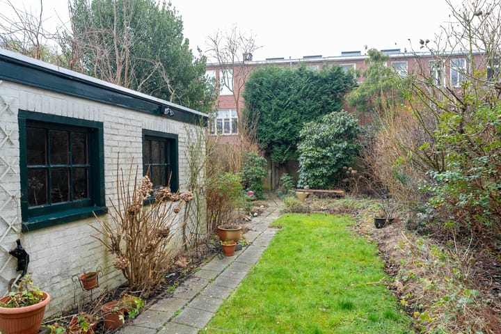 Foto 40 van Dr. C. Hofstede de Grootkade 47