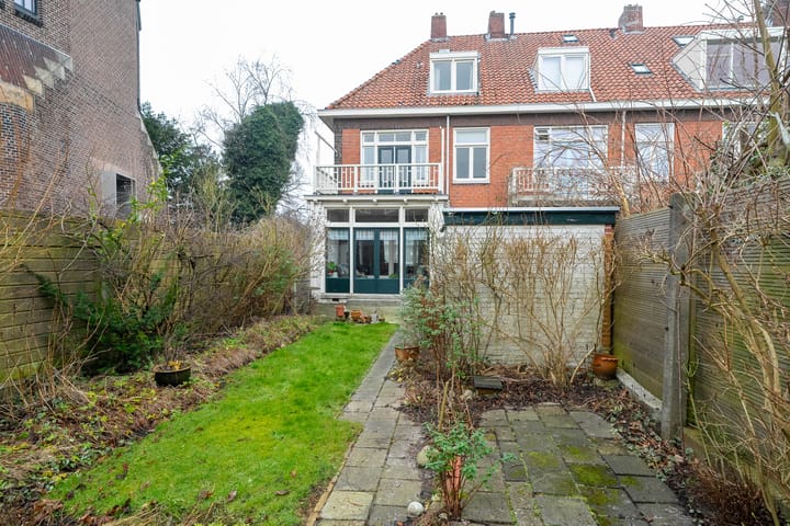 Foto 41 van Dr. C. Hofstede de Grootkade 47