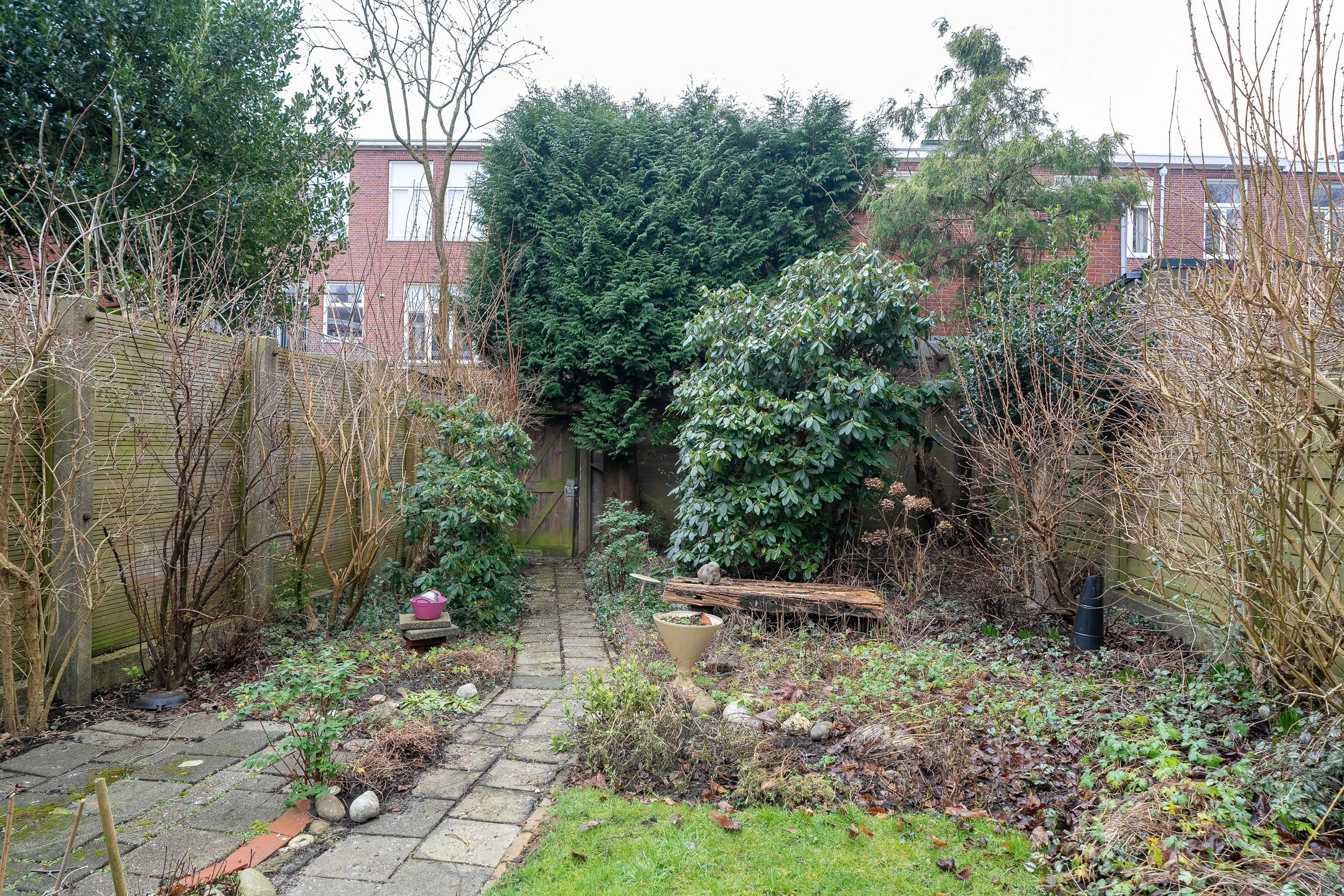 Foto 42 van Dr. C. Hofstede de Grootkade 47