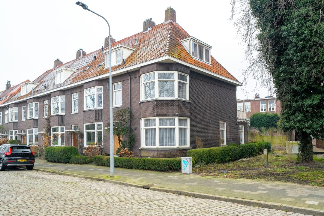 Foto 43 van Dr. C. Hofstede de Grootkade 47