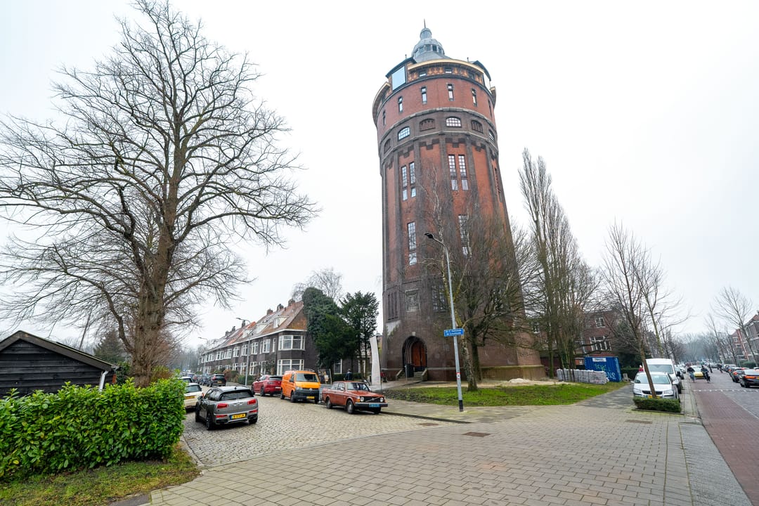 Foto 46 van Dr. C. Hofstede de Grootkade 47