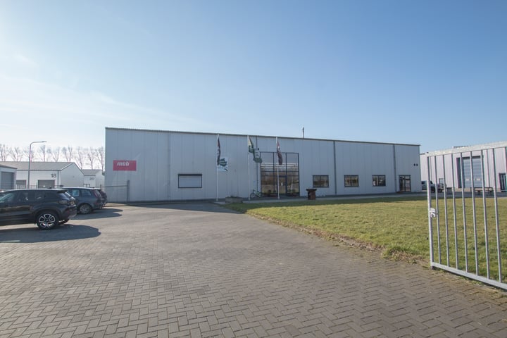 Polenweg 24, Terneuzen