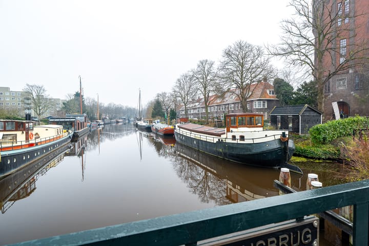 Foto 48 van Dr. C. Hofstede de Grootkade 47