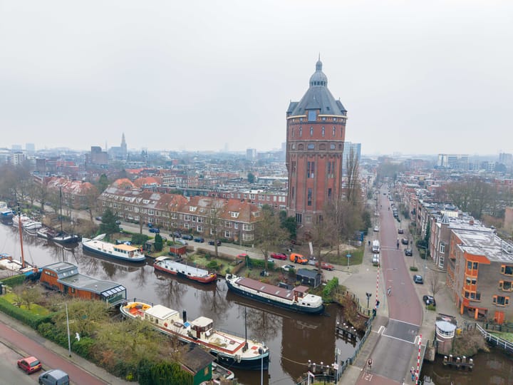 Foto 49 van Dr. C. Hofstede de Grootkade 47