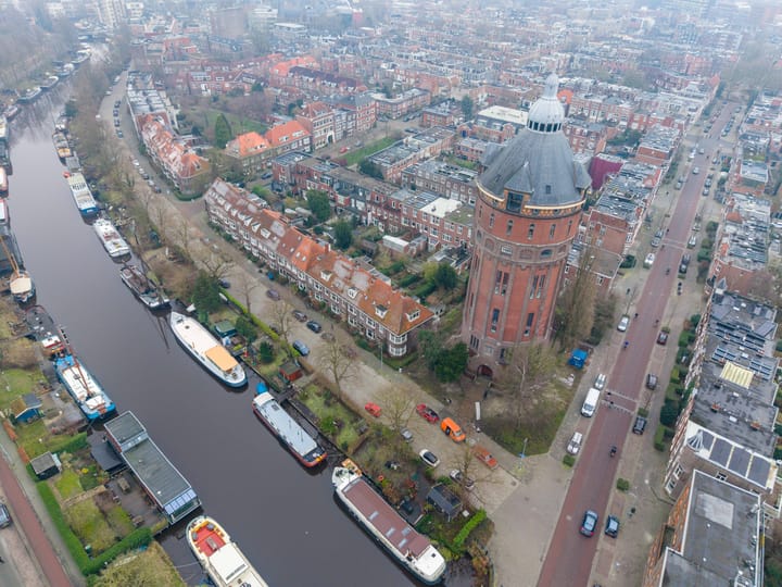 Foto 50 van Dr. C. Hofstede de Grootkade 47