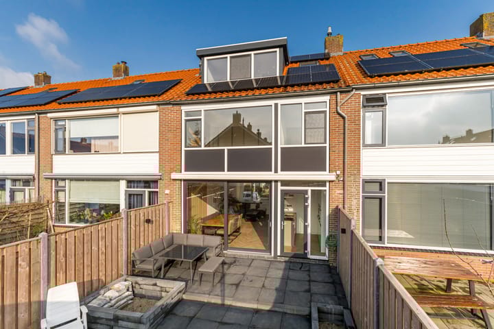 Foto 2 van Azaleastraat 15