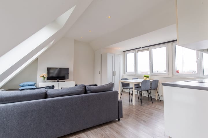 Foto 2 van Catharijnesingel 139-G