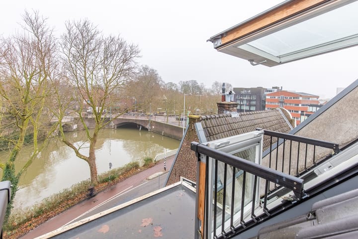 Foto 3 van Catharijnesingel 139-G