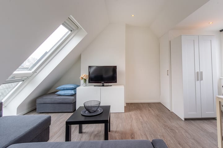 Photo 11 of Catharijnesingel 139-G