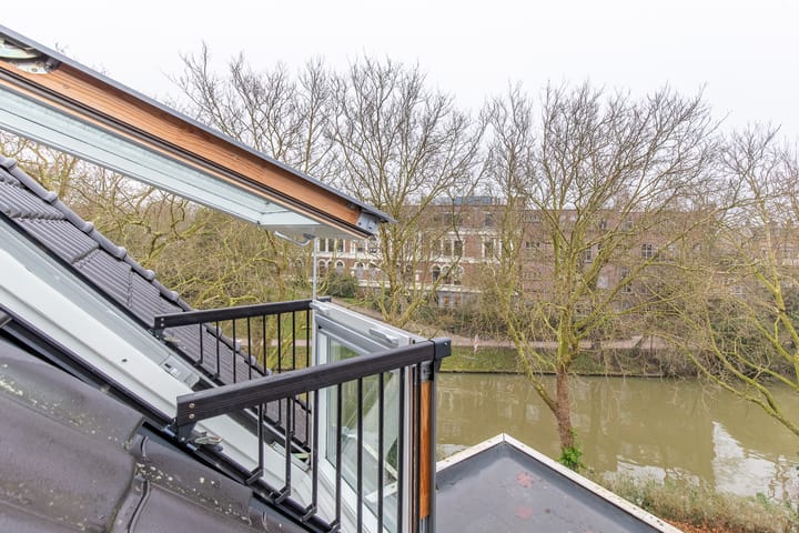 Photo 16 of Catharijnesingel 139-G