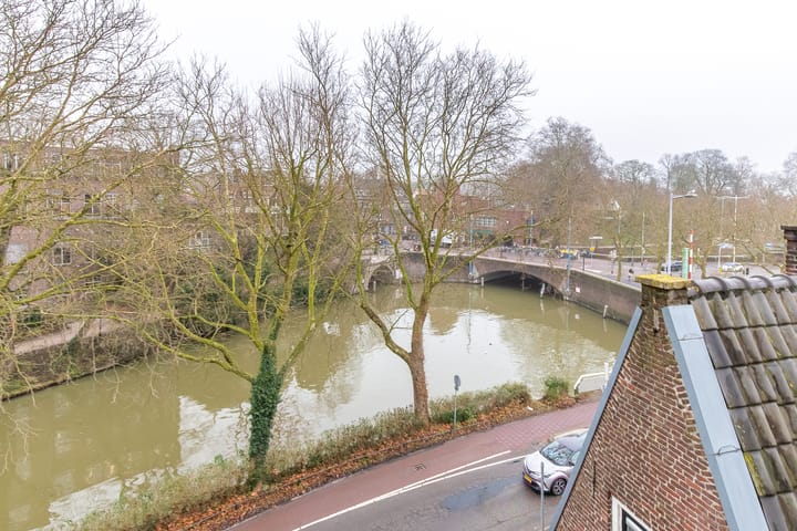 Photo 17 of Catharijnesingel 139-G