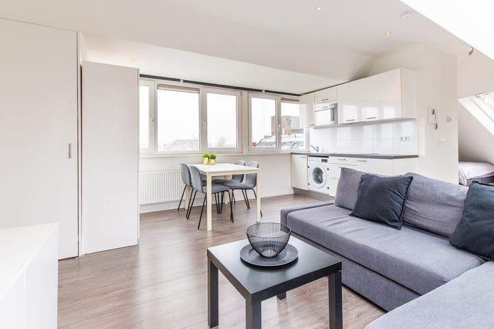 Photo 21 of Catharijnesingel 139-G