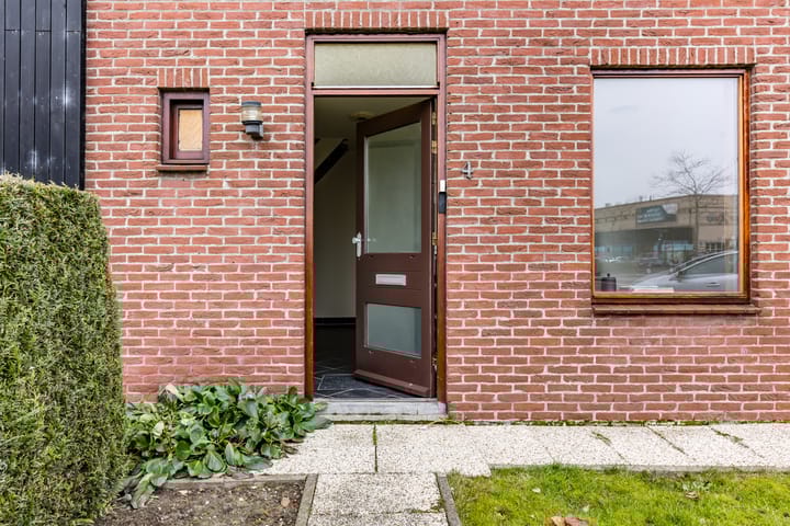 Foto 5 van Walstraat 4