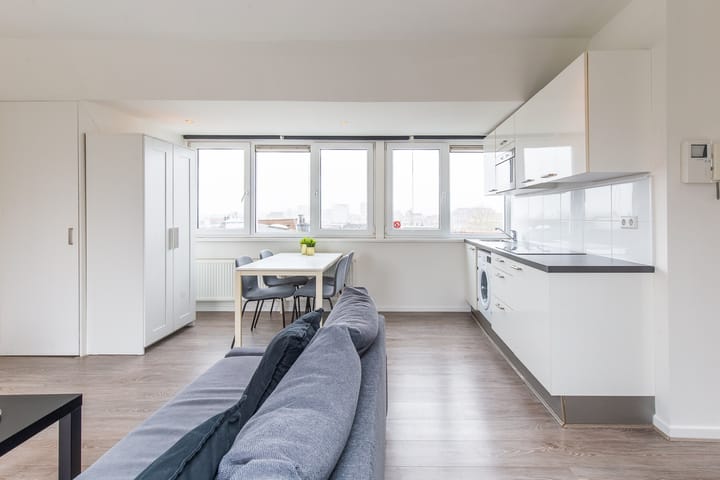 Photo 22 of Catharijnesingel 139-G