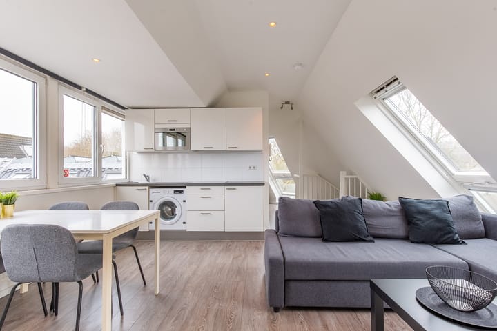 Photo 24 of Catharijnesingel 139-G