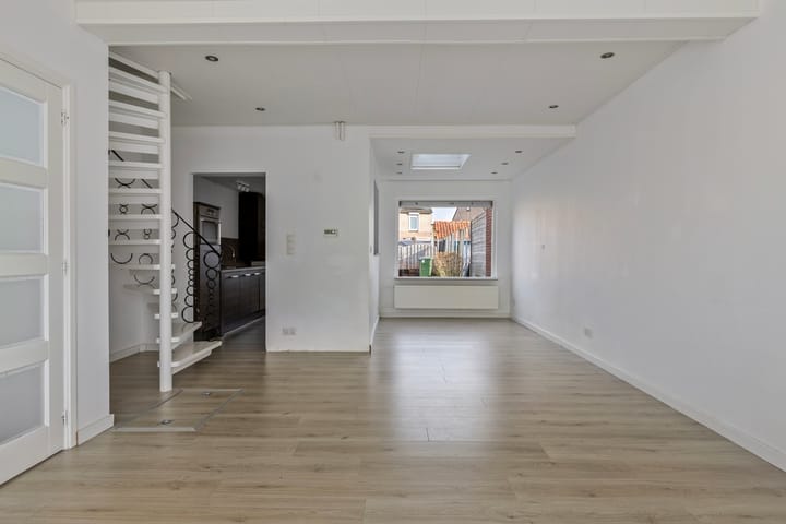 Foto 3 van Rooseveltweg 5