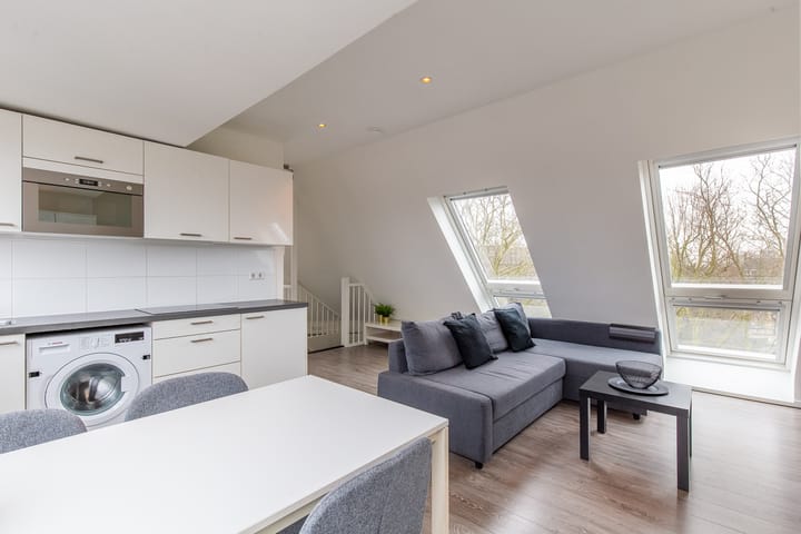 Photo 25 of Catharijnesingel 139-G