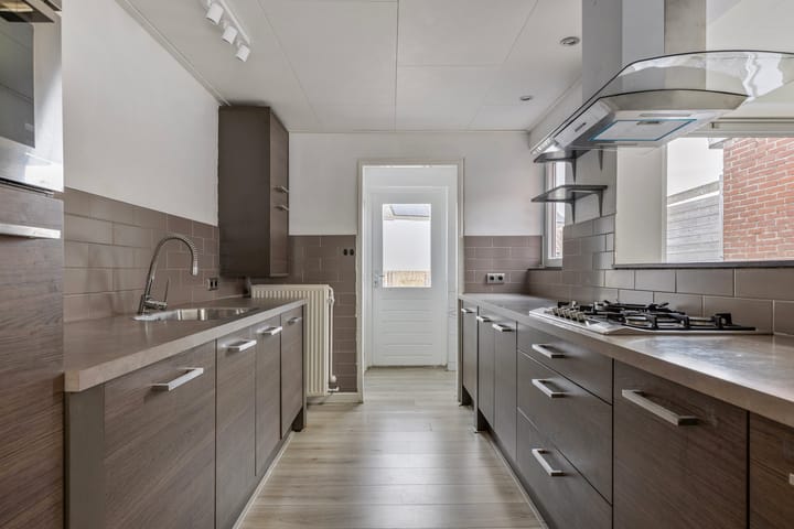 Foto 4 van Rooseveltweg 5