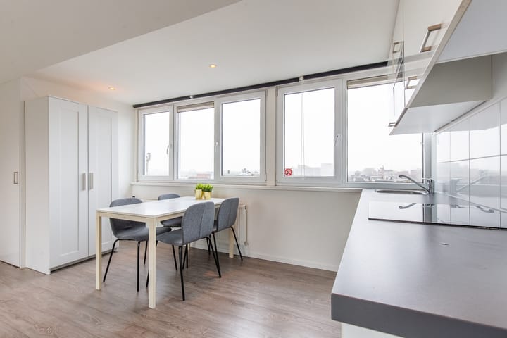 Photo 26 of Catharijnesingel 139-G