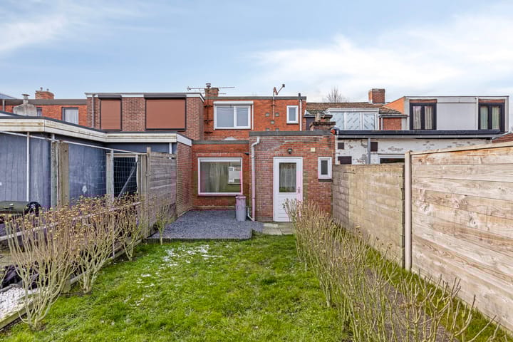 Foto 6 van Rooseveltweg 5