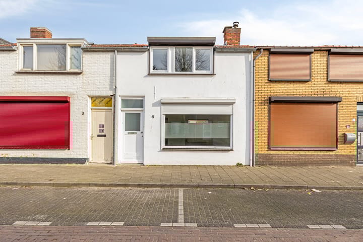 Foto 7 van Rooseveltweg 5