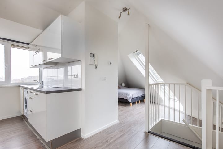 Photo 31 of Catharijnesingel 139-G