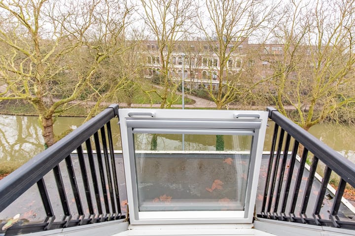 Photo 35 of Catharijnesingel 139-G